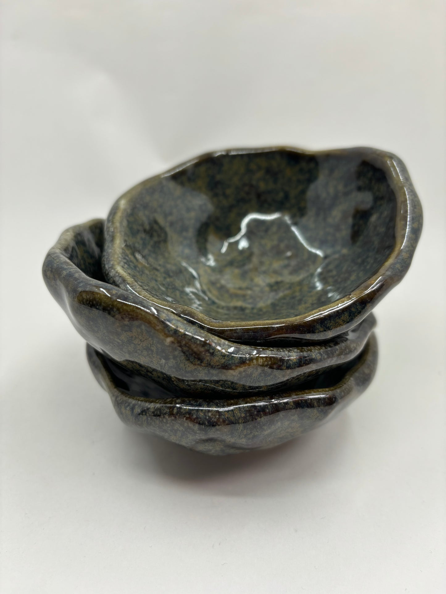 Mini Pinch Bowl