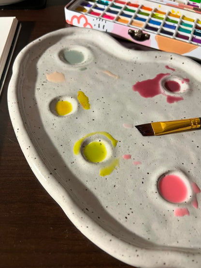 Paint Palette